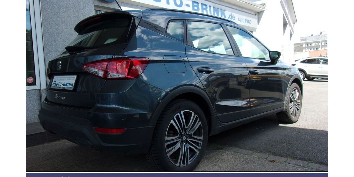 Seat Arona 13.656 km 19.445 &euro; Hagen 58089
