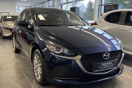 Mazda 2 32.275 km 14.990 € Solingen 42655
