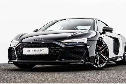 Audi R8 13.191 km 181.500 &euro; Hagen 58091