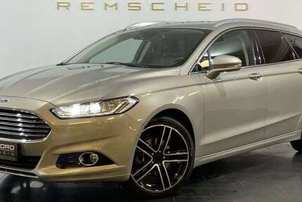 Ford Mondeo 108.500 km 13.890 &euro; Remscheid 42897