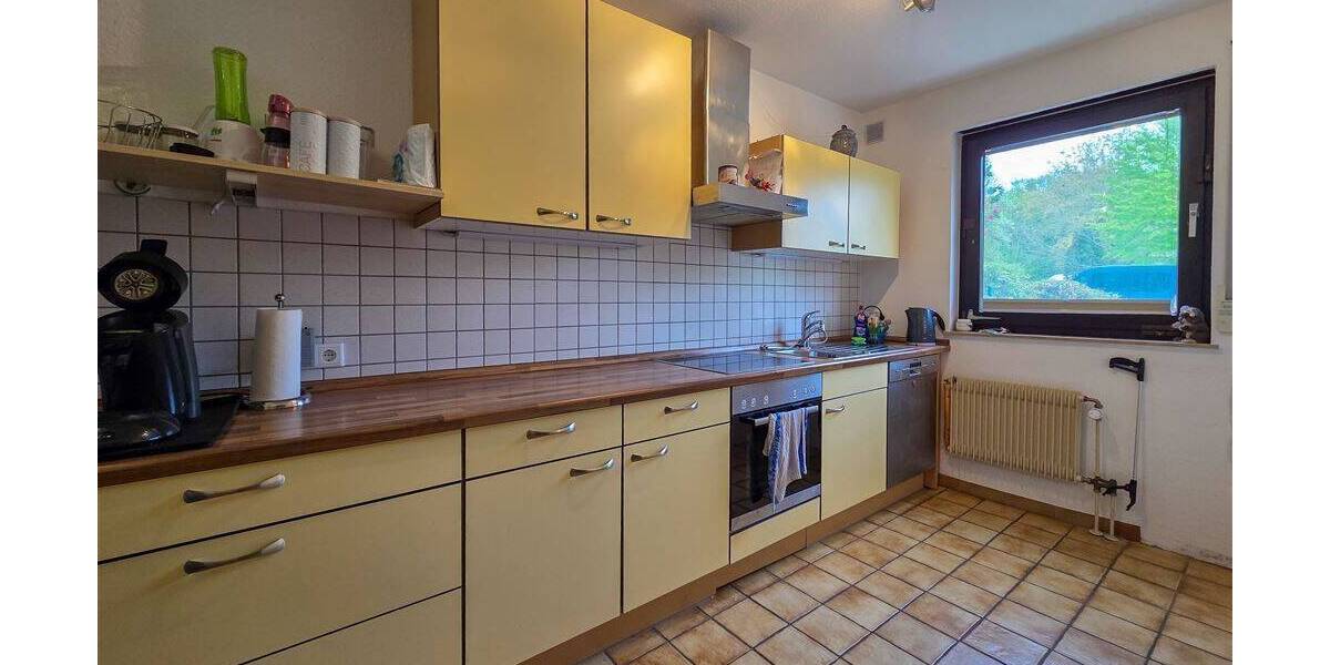 Mehrfamilienhaus, Wohnhaus Remscheid Lennep - 4 Zimmer, 121 m&sup2;, 399.000&euro; | Angebot:26410916