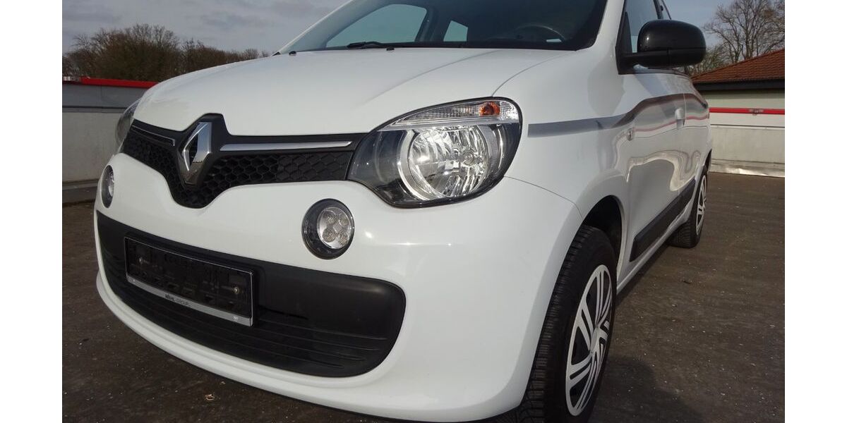Renault Twingo 73.000 km 6.990 &euro; Solingen 42719