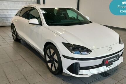 Hyundai IONIQ 6 28.903 km 31.470 € Wuppertal 42287