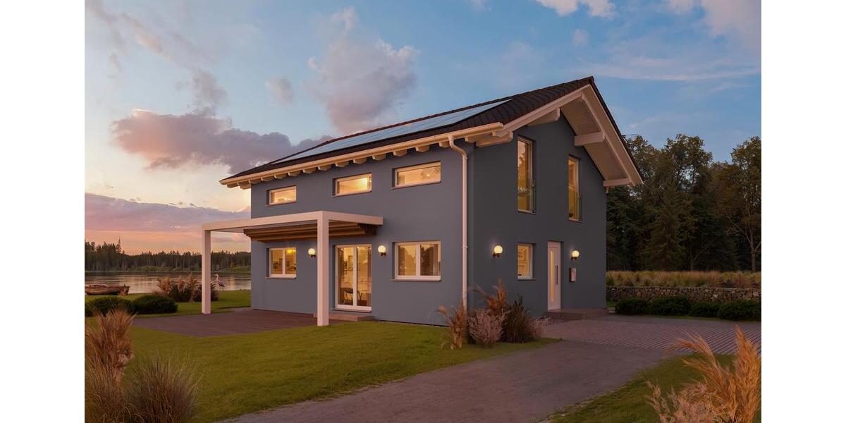 Einfamilienhaus Leichlingen (Rheinland) - 4 Zimmer, 152 m&sup2;, 1.950&euro; | Angebot:26395175