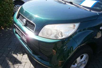Daihatsu Terios
