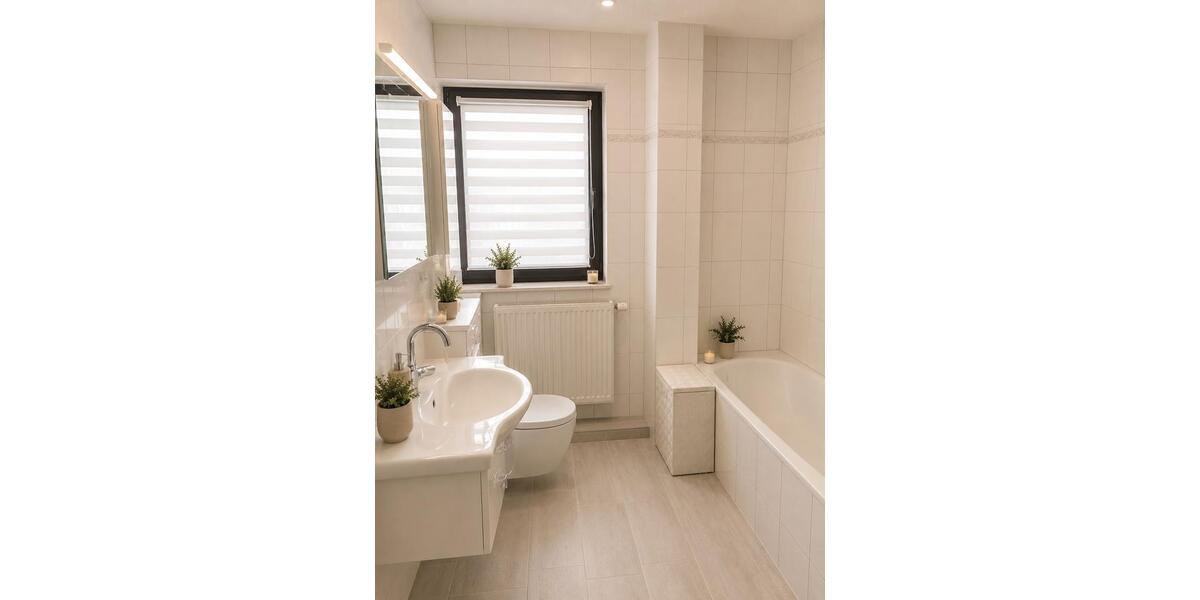 Etagenwohnung Remscheid Gemarkung Bergisch Born - 2 Zimmer, 74 m&sup2;, 179.800&euro; | Angebot:27446298