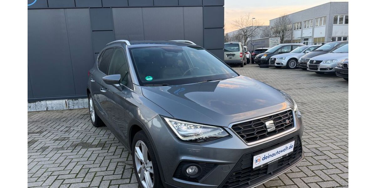Seat Arona 114.000 km 12.900 &euro; Dormagen 41540