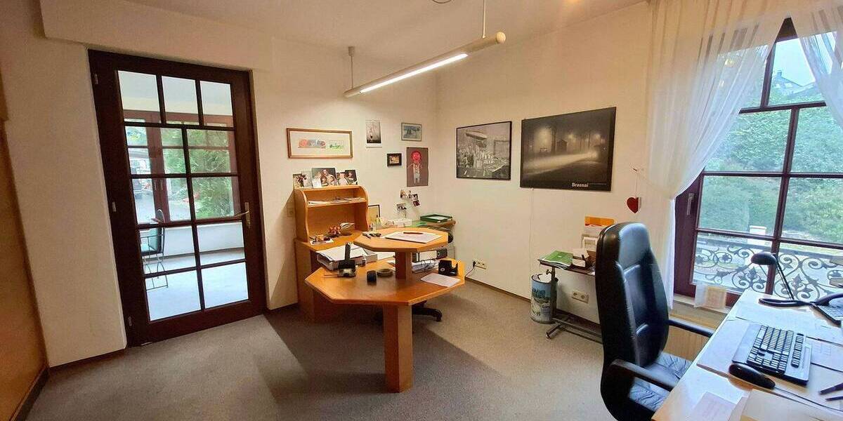 Mehrfamilienhaus, Wohnhaus Ennepetal Altenvoerde - 7 Zimmer, 155 m&sup2;, 499.000&euro; | Angebot:26437868