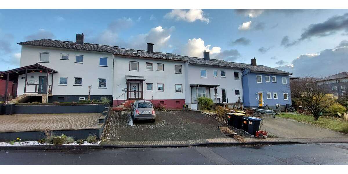 Haus zum Kaufen in Remscheid 349.000 € 146 m² 5 zimmer