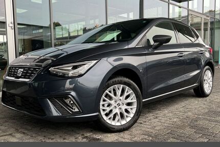 Seat Ibiza 10.187 km 22.950 &euro; Bergisch Gladbach 51429