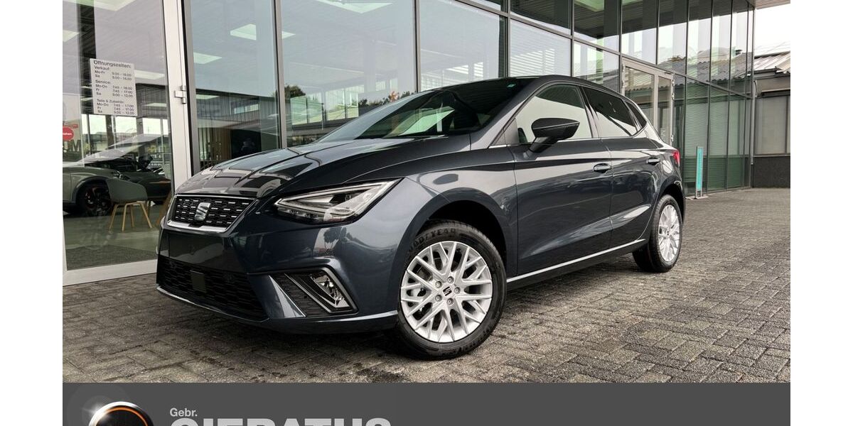 Seat Ibiza 10.187 km 22.950 &euro; Bergisch Gladbach 51429