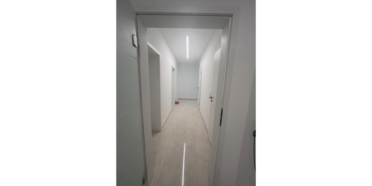 3 Zimmer Luxus Wohnung in Solingen mit Küche 3 zimmer