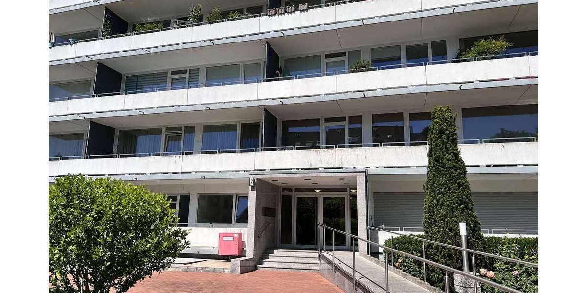 Wohnung zum Kaufen in Bergisch Gladbach 220.000 € 71 m² 2 zimmer