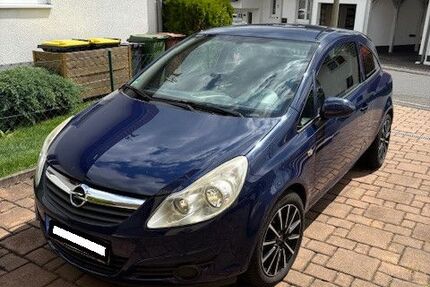 Opel Corsa 150.000 km 2.300 &euro; Overath 51491