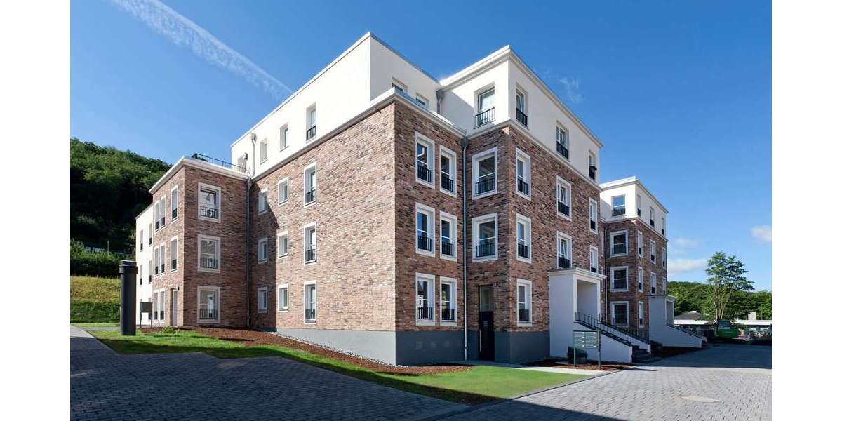 Etagenwohnung Hagen Kuhlerkamp - 3 Zimmer, 94 m&sup2;, 963&euro; | Angebot:26427791