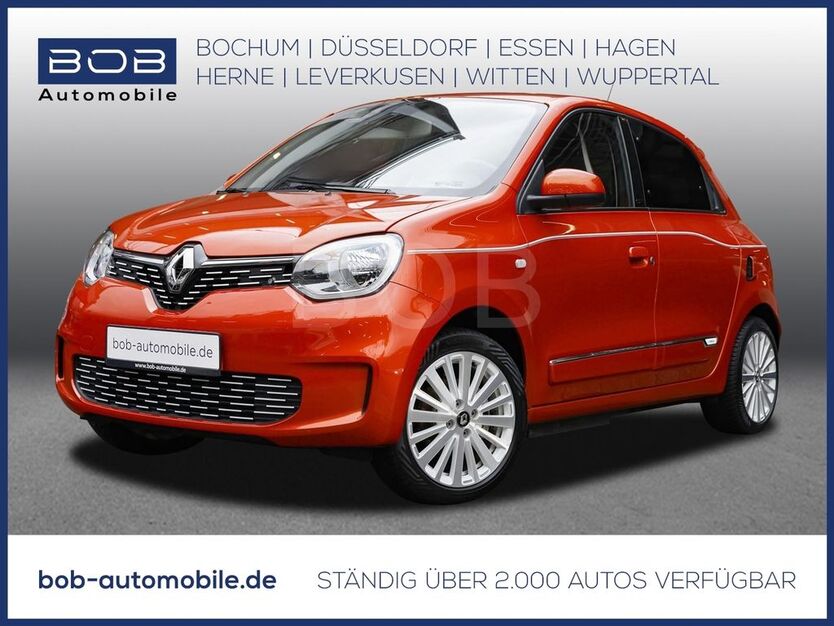 Renault Twingo 21.497 km 11.444 € Düsseldorf 40233