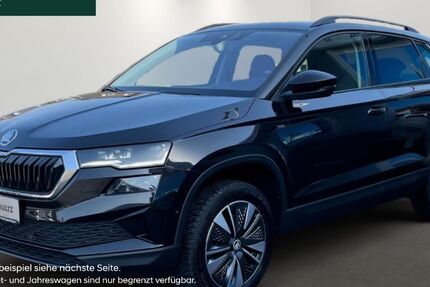 Skoda Karoq 19.658 km 34.850 &euro; Solingen 42651