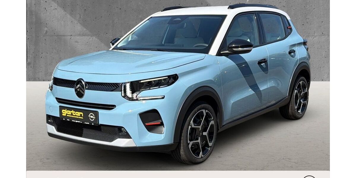 Citroen C3 Aircross 4.515 km 17.190 &euro; Hilden 40721