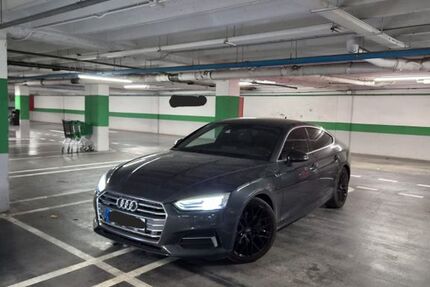 Audi A5 161.000 km 17.900 &euro; Remscheid 42855