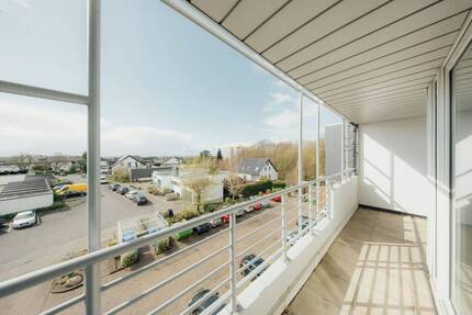 Wohnung Leverkusen Schlebusch - 3 Zimmer, 74 m&sup2;, 199.000&euro; | Angebot:26245318