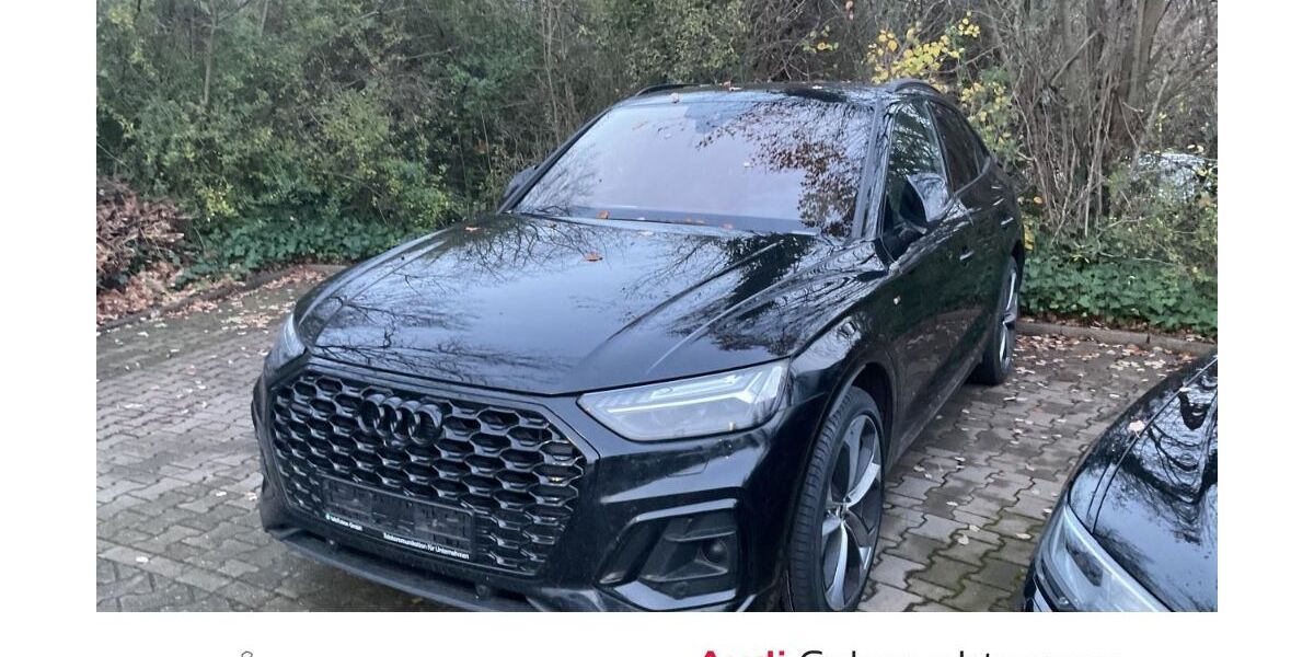 Audi Q5 83.351 km 37.980 &euro; Hilden 40721