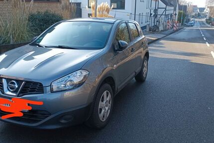 Nissan Qashqai 130.000 km 6.999 &euro; Remscheid 42855