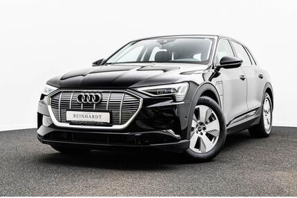 Audi e-tron 62.293 km 24.868 &euro; Hagen 58091
