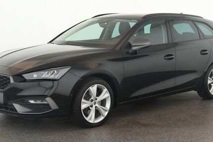Seat Leon 80.200 km 19.284 &euro; Düsseldorf 40233