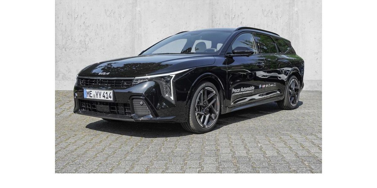 Kia K4 2.999 km 35.670 &euro; Mettmann 40822