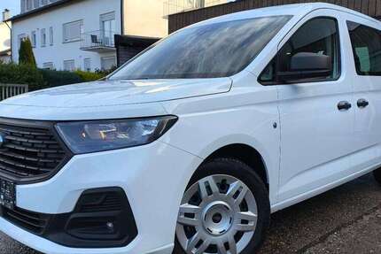 Ford Tourneo Connect 1.280 km 26.450 &euro; Solingen 42657