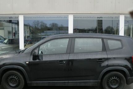 Chevrolet Orlando 162.948 km 4.500 &euro; Leverkusen 51377