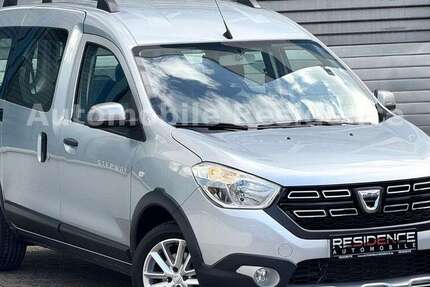 Dacia Dokker 65.000 km 16.598 &euro; Ratingen 40880