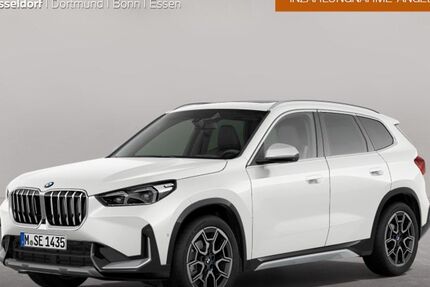 BMW X1 16.562 km 36.899 &euro; Düsseldorf 40237