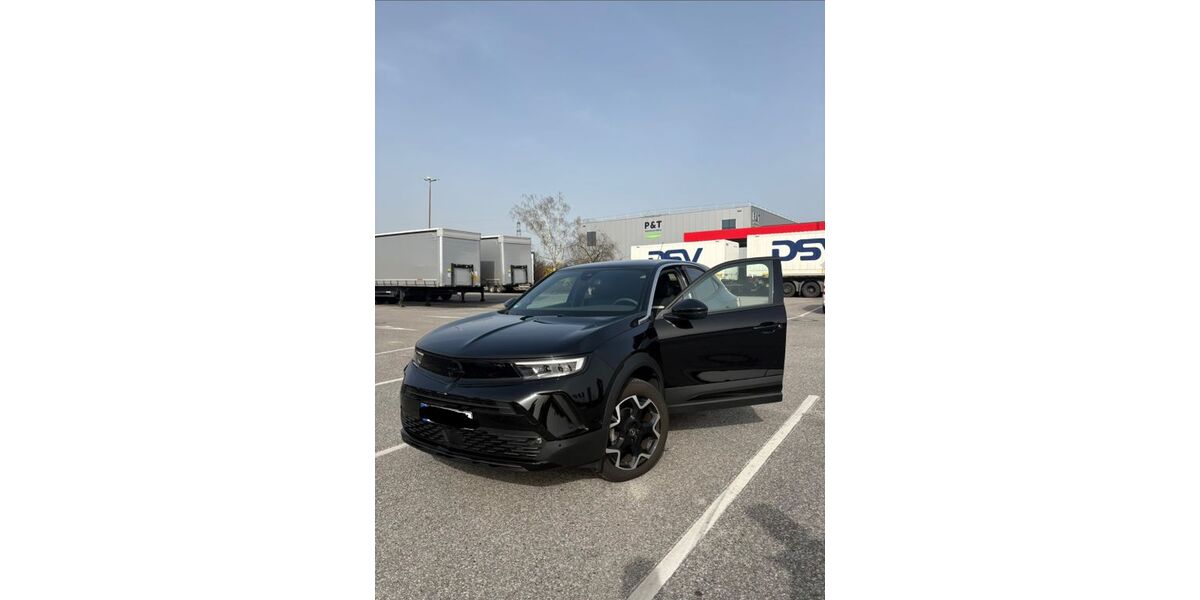 Opel Mokka 15.980 km 20.200 &euro; Düsseldorf 40547