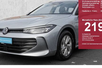 VW Passat 22.948 km 30.540 &euro; Düsseldorf 40474