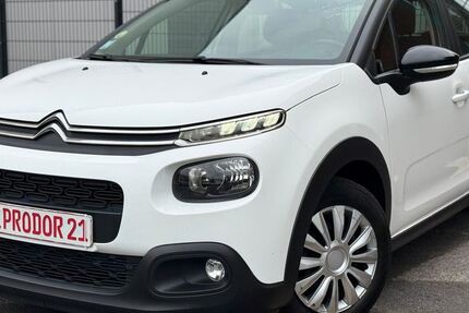 Citroen C3 111.722 km 8.449 € Düsseldorf 40237