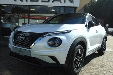 Nissan Juke 5.000 km 29.480 € Hagen 58135