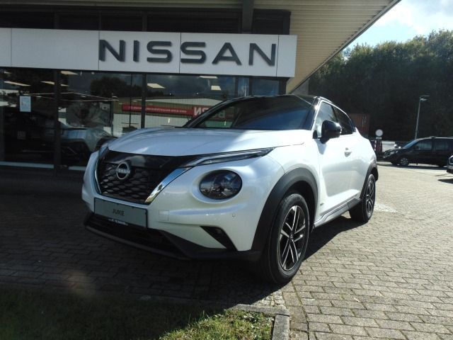 Nissan Juke 5.000 km 29.480 € Hagen 58135