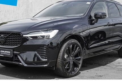 Volvo XC60 33.410 km 49.750 &euro; Düsseldorf 40474