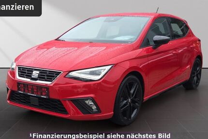 Seat Ibiza 37.900 km 15.400 &euro; Solingen 42719