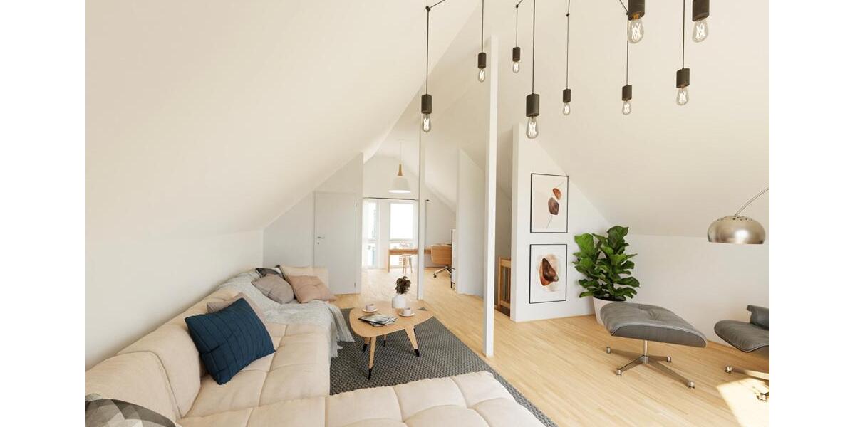 Energieeffiziente Doppelhaushälfte in Wetter: Modernes Wohnen mit vielen Gestaltungsmöglichkeiten 5 zimmer