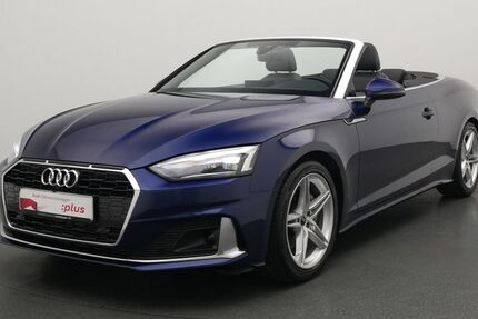 Audi A5 62.352 km 38.488 &euro; Leverkusen 51373