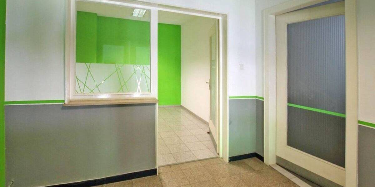 Gewerbeobjekt Gevelsberg - 879.000&euro; | Angebot:26188772