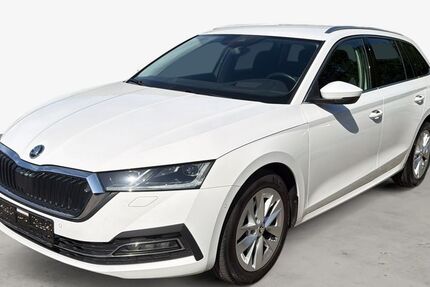 Skoda Octavia 111.000 km 19.900 &euro; Hagen 58091