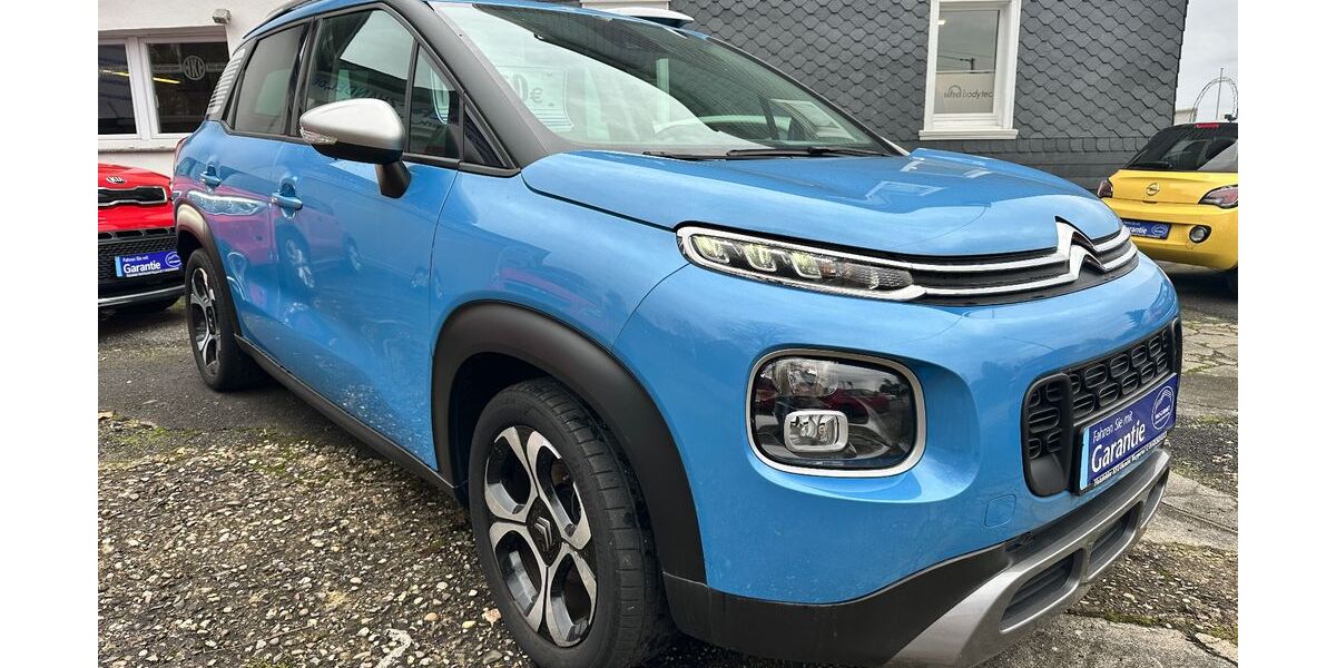 Citroen C3 75.000 km 11.450 &euro; Wuppertal 42279