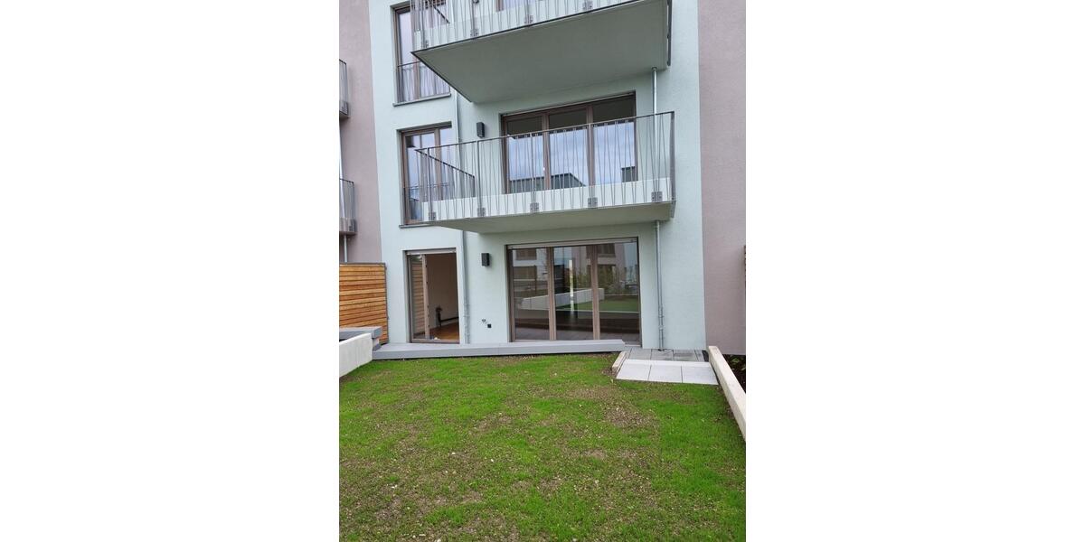 sehr schöne 2,5-Zimmer-Wohnung in Düsseldorf Unterbach 2.5 zimmer