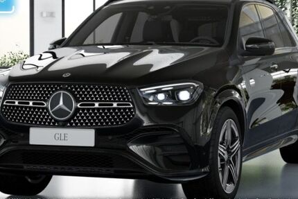 Mercedes-Benz GLE 350 6.131 km 82.990 &euro; Düsseldorf 40470
