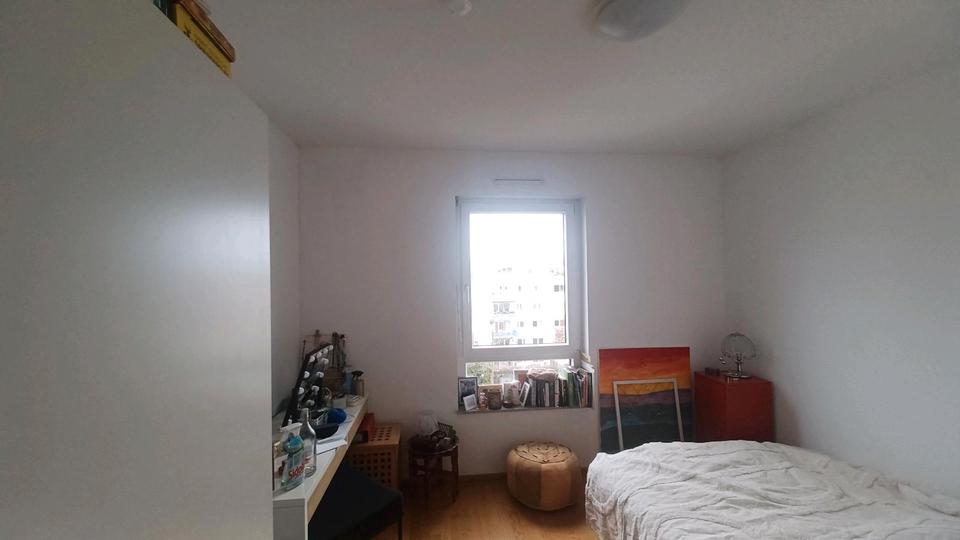 WG Zimmer Köln Ehrenfeld 1 zimmer