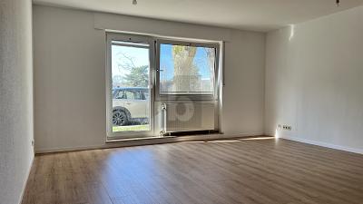 RENOVIERTE 2-ZI.-WOHNUNG MIT TERRASSE IN HILDEN - Erdgeschoßwohnung Hilden | Angebot:26226578