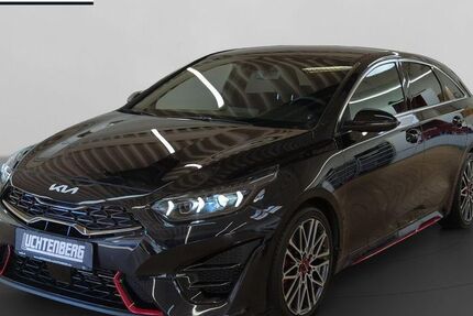 Kia pro ceed / ProCeed 24.250 km 26.590 &euro; Leverkusen 51381